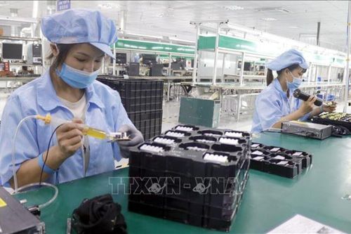 Trụ cột của quan hệ Đối tác Chiến lược Toàn diện Việt Nam - EU