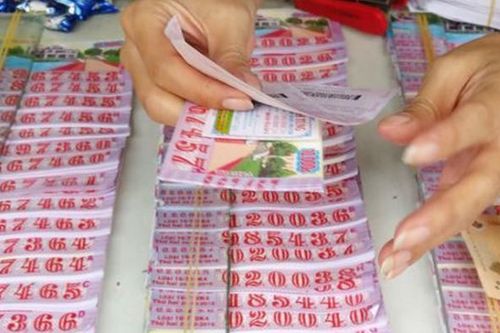 Anh công nhân trúng số độc đắc hơn 12 tỷ đồng giờ ra sao?