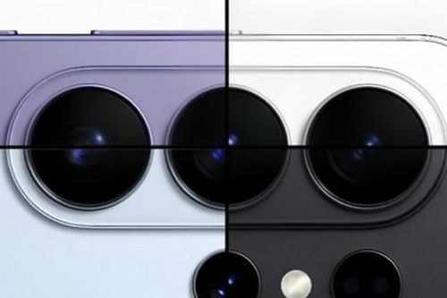 Hình ảnh chính thức của dòng Galaxy S26 bị rò rỉ