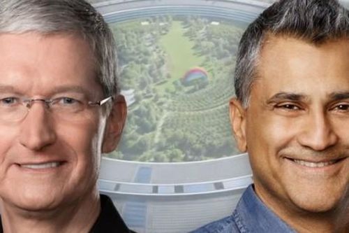 Apple phá kỷ lục doanh thu quý 4/2025, iPhone 17 Series quá đắt hàng