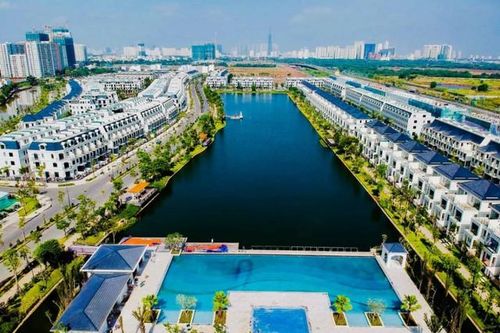Doanh thu của Novaland sụt giảm mạnh, vẫn 'ôm' hơn 153.000 tỷ đồng hàng tồn kho