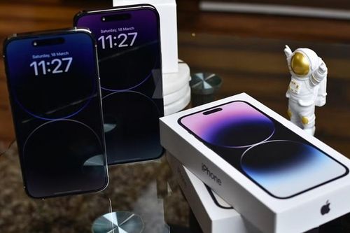 Đừng xuống tiền cho iPhone mới nếu chưa xét những yếu tố này