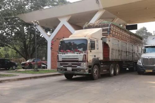 Tây Ninh: Tháo gỡ ách tắc cho hàng chục nghìn tấn nông sản biên giới