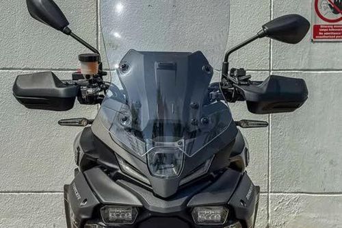 Yamaha trình làng môtô động cơ 3 xi lanh, trang bị tiên tiến, giá hơn 470 triệu đồng
