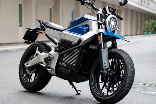 Loạt xe máy điện trên 100 triệu đồng sẽ ra mắt trong năm 2026