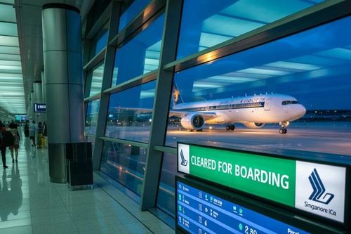 Triết lý quản lý của Singapore đằng sau quyết định 'đóng cửa từ xa' với du khách