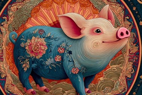 Đúng ngày đầu tháng 2, có 3 con giáp phát tài trúng số tiền lớn, dứt hết nợ để ăn Tết