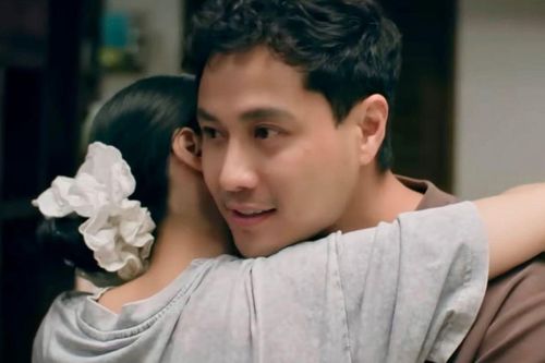 Phim mới của Thanh Sơn gây sốc vì quá nhiều cảnh hôn
