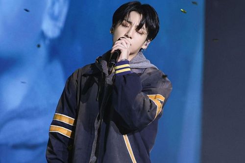 Jungkook ngang hàng với BTS tại thị trường Canada