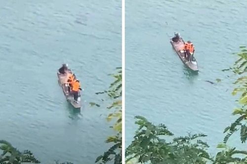 Nữ Phó giám đốc ngân hàng mất tích nhiều ngày, tình cảnh lúc tìm thấy khiến người thân đau lòng