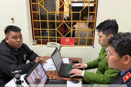 Triệt phá đường dây mua bán người dưới 16 tuổi sang nước ngoài