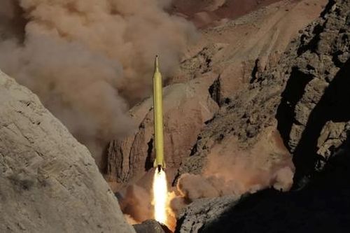 Haj Qasem: Vũ khí Iran thách thức phòng thủ tên lửa nhiều tầng