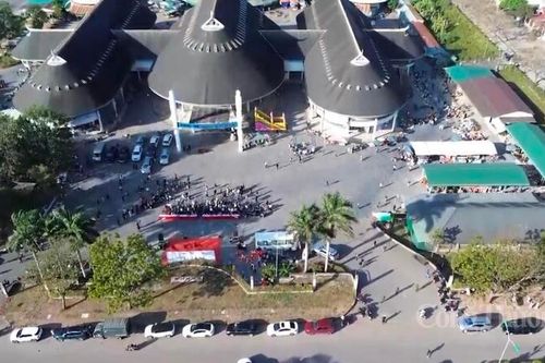 Chợ phiên biên giới 2026: Giao lưu văn hóa, tăng cường đoàn kết Việt – Lào