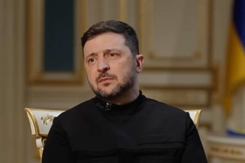 Tổng thống Ukraine: Vấn đề lãnh thổ sẽ không thể được giải quyết nếu không có cuộc gặp trực tiếp với tổng thống Putin