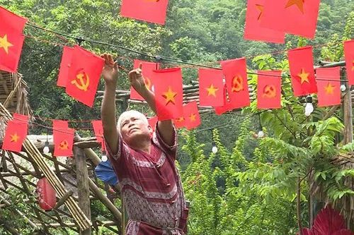 Mùa xuân theo Đảng (Bài 3): Giữ trọn niềm tin