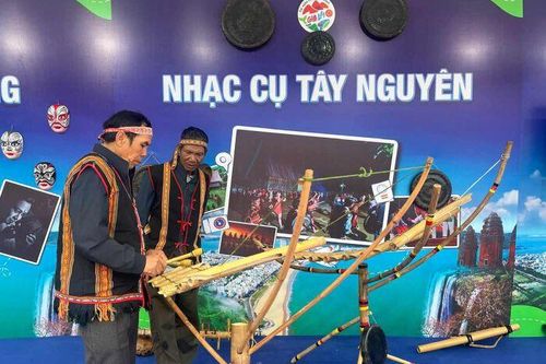 Ngày Gia Lai tại Hà Nội: Quảng bá bản sắc Tây Nguyên, hướng tới Năm Du lịch Quốc gia 2026