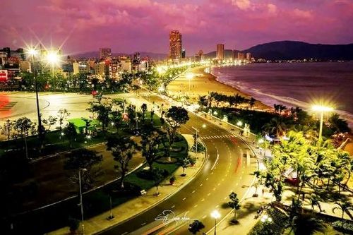 Phố biển Quy Nhơn được vinh danh là Đô thị Du lịch sạch ASEAN 2026