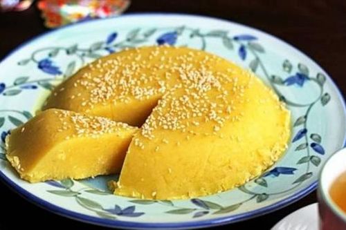 Chè đỗ đãi Mỹ Độ