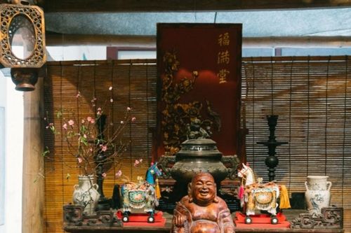 Hà Nội: Ngược dòng thời gian khám phá nếp nhà cổ Bắc Bộ tại phố Hàng Buồm