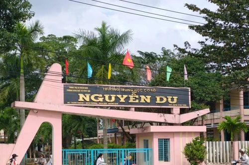 Dự án công viên văn hóa - lịch sử Dinh trấn Thanh Chiêm và chữ Quốc ngữ: Cần rà soát trước khi tái khởi động