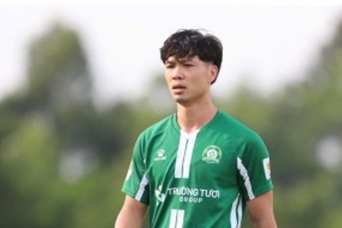 Công Phượng ghi siêu phẩm rồi dính chấn thương ngay trận tái xuất cho Đồng Nai