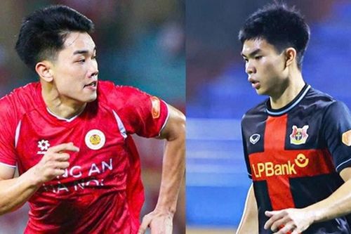 CAHN quyết đấu Ninh Bình tại Hàng Đẫy: Trận Siêu kinh điển định đoạt ngôi đầu V-League