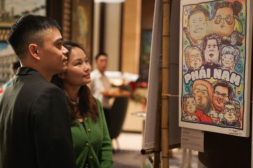 Nghệ thuật định hình không gian thẩm mỹ đô thị