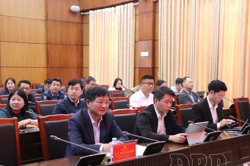 Đảng bộ, Cơ quan Văn phòng Tỉnh ủy triển khai nhiệm vụ công tác năm 2026