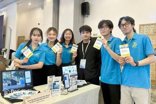 Giảng viên trẻ đưa AI Việt ra toàn cầu