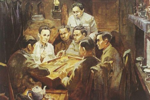 Đảng Cộng sản Việt Nam vững vàng đưa đất nước vào kỷ nguyên phát triển mới