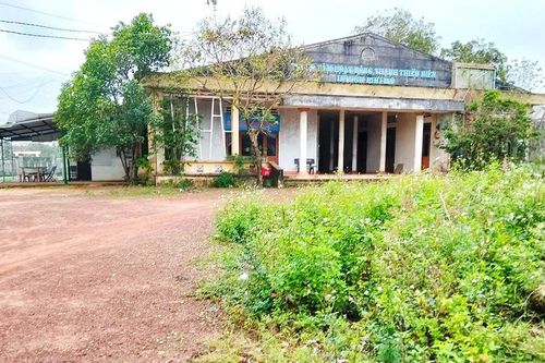 Gia Lai: Nhiều công trình phục vụ thanh thiếu niên xuống cấp, chưa phát huy hiệu quả
