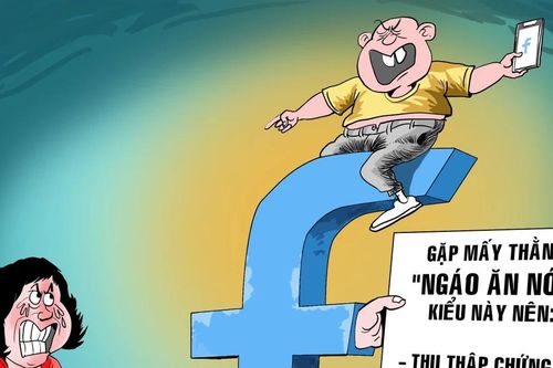 Điểm tin trưa: Dùng mạng xã hội có trách nhiệm: Đăng sai sẽ bị xử lý
