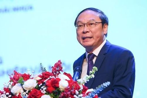 Trao giải Trường học sinh thái ASEAN Việt Nam năm 2025