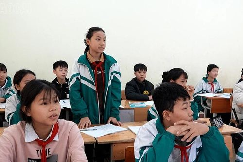 Thắp sáng tương lai cho em