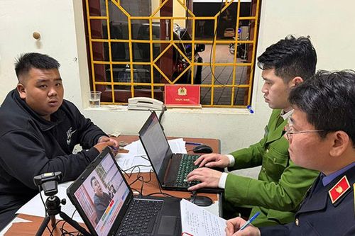 Triệt phá đường dây mua bán người dưới 16 tuổi sang Campuchia tại Cao Bằng