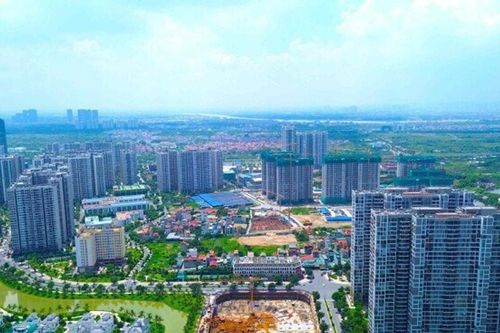 Quy hoạch hạ tầng: Hà Nội di dời 861.000 dân và đề xuất đường sắt 350 km/h đi Cà Mau