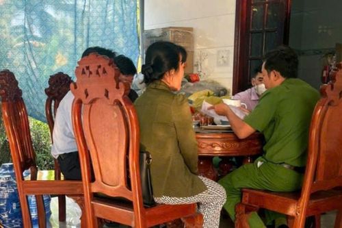 Đồng Tháp: Điều tra vụ 2 người tử vong, 3 người cấp cứu sau bữa nhậu