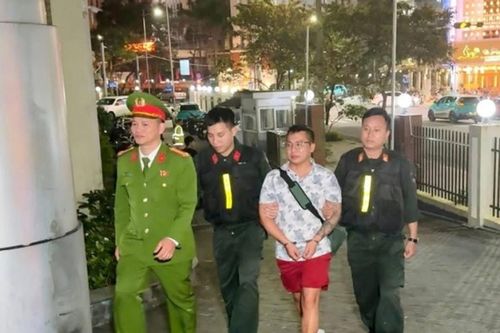 Triệt phá vụ lừa đảo làm visa đi Mỹ qua TikTok chiếm đoạt hơn 500 triệu đồng tại Huế