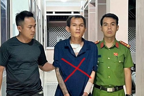 Truy tố đối tượng đâm tử vong Thiếu tá Công an tại Đắk Lắk