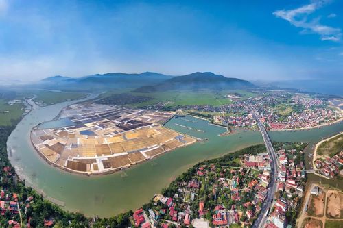 Quảng Trị muôn vẻ