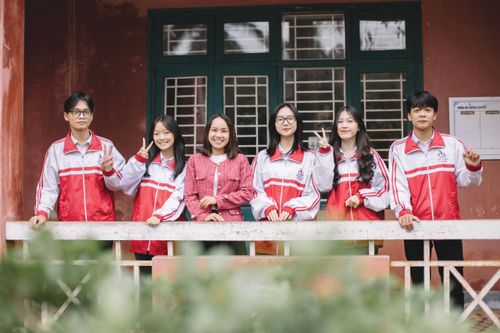 Những người trẻ chọn việc khó