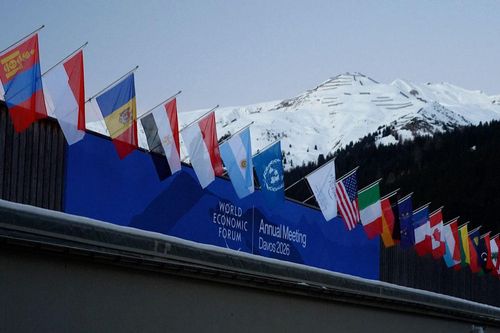 Davos 2026: Đối thoại giữa những biến động toàn cầu