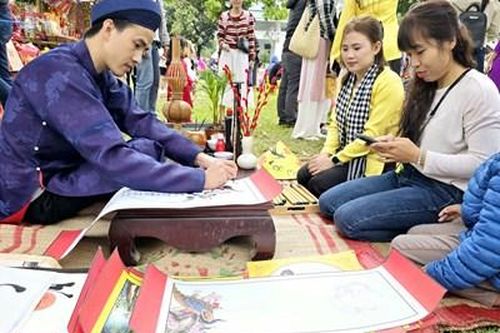 Ngày hội 'Thuận Hóa - Bính Ngọ 2026': Rộn ràng sắc Xuân, lan tỏa giá trị văn hóa Huế