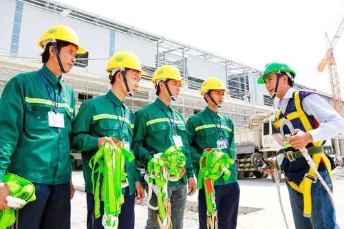 Bộ Công Thương triển khai Tháng hành động về an toàn, vệ sinh lao động năm 2026 thiết thực, đổi mới, hiệu quả