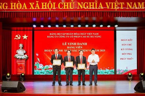 DRC đặt mục tiêu tăng trưởng hai con số năm 2026