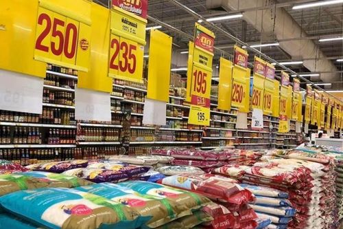Thị trường nông sản: Giá gạo Thái Lan cao nhất trong hơn 1 tháng