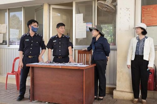 Văn phòng Chính phủ yêu cầu các bộ khẩn trương gỡ vướng Nghị định 46