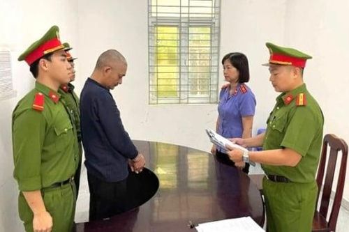 Bắt tạm giam đôi nam nữ 'chạy suất' nhà ở xã hội ở Đà Nẵng