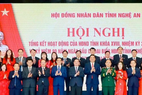 Quyết sách từ thực tiễn, vì lợi ích của Nhân dân