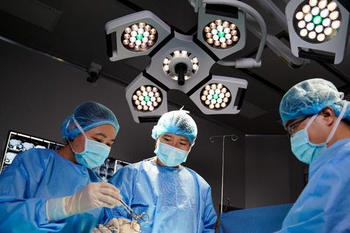 Kiến tạo nền y tế hiện đại, bền vững - Vì một Việt Nam khỏe mạnh